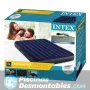 Cama de Aire Dura-Beam Standard Classic Downy 152x203x25 cm 64759