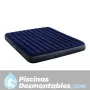 Cama de Aire Dura-Beam Standard Classic Downy 183x203x25 cm 64755