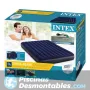 Cama de Aire Dura-Beam Standard Classic Downy 152x203x25 cm 64765