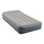 Cama de Aire Dura-Beam Standard con Bomba 99x191x30 cm Intex 64116NP