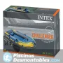 Barco Challenger 3 295x137x43 cm Intex 68370NP