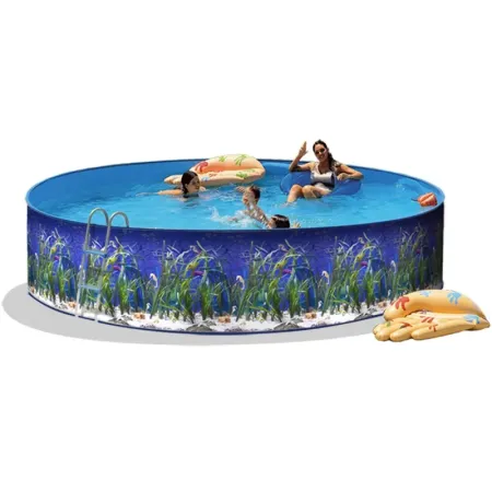 Piscina Toi Oceano 350x90 8550