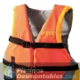 Chaleco Salvavidas Adulto Intex 69681EU