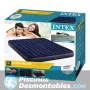 Cama de Aire Dura-Beam Standard Classic Downy 183x203x25 cm 64755