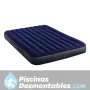 Cama de Aire Dura-Beam Standard Classic Downy 152x203x25 cm 64765