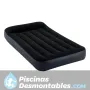 Cama de Aire Dura-Beam Standard Pillow Rest Classic 99x191x25 cm 64146NP