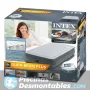 Cama Aire Dura-Beam Comfort-Plush 152x203x46 cm Intex 64414NP