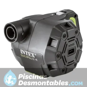 Barco Challenger 3 295x137x43 cm Intex 68370NP