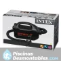 Bomba Eléctrica 220-240V y 12V Dc Intex Indoor/Outdoor 68609