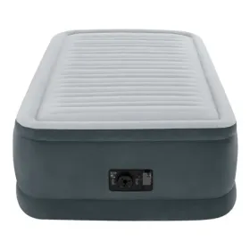 Cama Aire Dura-Beam Comfort-Plush 99x191x46 cm Intex 64412NP