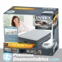 Cama Aire Dura-Beam Comfort-Plush 99x191x46 cm Intex 64412NP