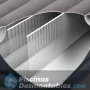 Cama Dura-Beam Basic Deluxe Queen con Bomba 152x203x42 cm Intex 64136NP