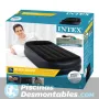 Cama Dura-Beam Basic Twin 99x191x42 cm 64122NP