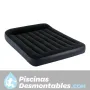 Cama de Aire Dura-Beam Standard Pillow Rest Classic 137x191x25 cm 64148NP