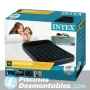Cama de Aire Dura-Beam Standard Pillow Rest Classic 137x191x25 cm 64148NP