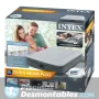 Cama de Aire Full Comfort-Plush Mid Rise 137x191x33 Intex 67768NP