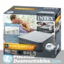 Cama Aire Dura-Beam 152x203x56 cm Intex 64418