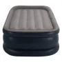 Cama Dura-Beam Basic Deluxe Twin 99x191x42 cm con Bomba Intex 64132NP