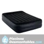 Cama Dura-Beam Basic Queen 152x203x42 cm 64124NP