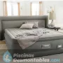 Cama Premaire Fiber-Tech Dream Support Queen 152x203x46 cm 64770