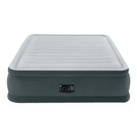 Cama Aire Dura-Beam Comfort-Plush 152x203x46 cm Intex 64414NP