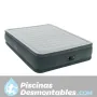 Cama Aire Dura-Beam Comfort-Plush 152x203x46 cm Intex 64414NP