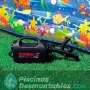 Bomba Eléctrica 220-240V y 12V Dc Intex Indoor/Outdoor 68609