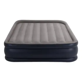 Cama Dura-Beam Basic Deluxe Queen con Bomba 152x203x42 cm Intex 64136NP