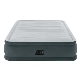 Cama Aire Dura-Beam 152x203x56 cm Intex 64418