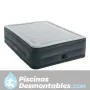 Cama Aire Dura-Beam 152x203x56 cm Intex 64418