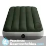 Cama Aire Jr.Twin Dura Beam Downy 76x191x25 cm Intex 64760