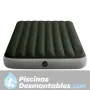 Cama Aire Full Dura Beam Downy 137X191X25 cm Intex 64762