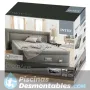 Cama Premaire Fiber-Tech Dream Support Queen 152x203x46 cm 64770