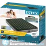 Cama Aire Queen Dura Beam Downy 152X203X25 cm Intex 64763