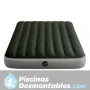 Cama Aire Full Dura Beam Prestige 137X191X25 cm Intex 64778