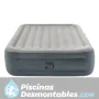 Cama Aire Queen Essential Rest 152x203x46 cm Intex 64126NP