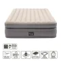 Cama Aire Queen Prime Comfort Elevated 152x203x51 cm Intex 64164NP