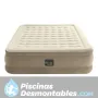 Cama Aire Queen Ultra Plush 152x203x46 cm Intex 64428NP