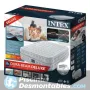 Cama Aire Queen Supreme Air Flow 152x203x51 cm Intex 64490NP