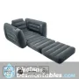 Sillón Pull Out 117X224X66 cm Intex 66551NP
