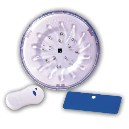 Luz de Leds con Iman Toi 4829