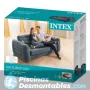 Sofa Pull Out 203X224X66 cm Intex 66552NP