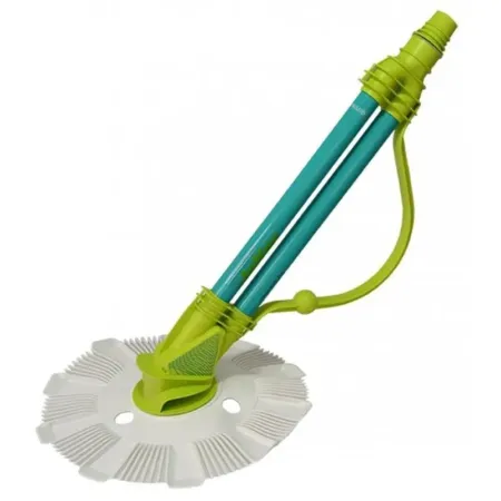 Limpiafondos Automático Toi 4857