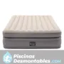 Cama Aire Queen Prime Comfort Elevated 152x203x51 cm Intex 64164NP