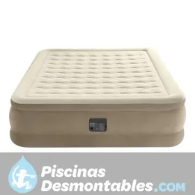 Piscina Intex Metal Frame 305x76 cm sin Depuradora 56997