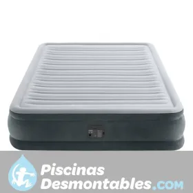 Piscina Intex Metal Frame 366x76 cm sin Depuradora 28210