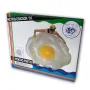 Hinchable Gigante Toi Huevo Frito 135x115 7005