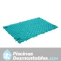 Colchoneta Gigante 290x213 cm Intex 56841EU