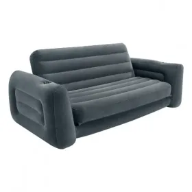 Sofa Pull Out 203X224X66 cm Intex 66552NP
