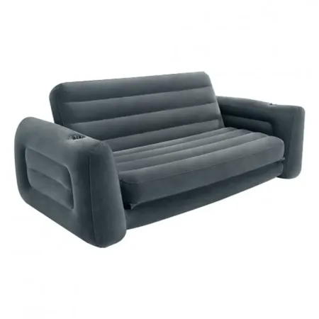 Sofa Pull Out 203X224X66 cm Intex 66552NP
